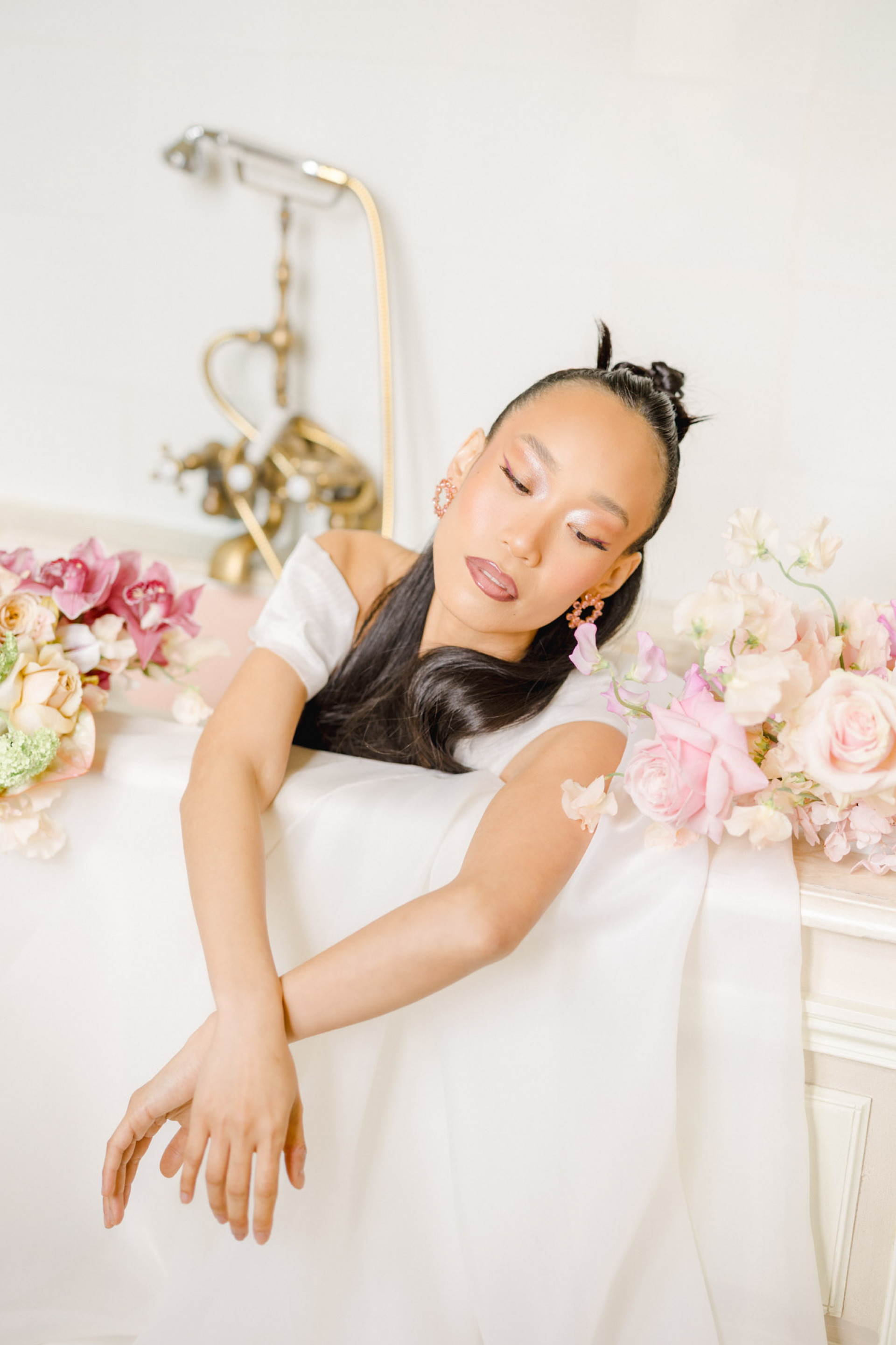 Shooting Inspiration Château de la Flocellière